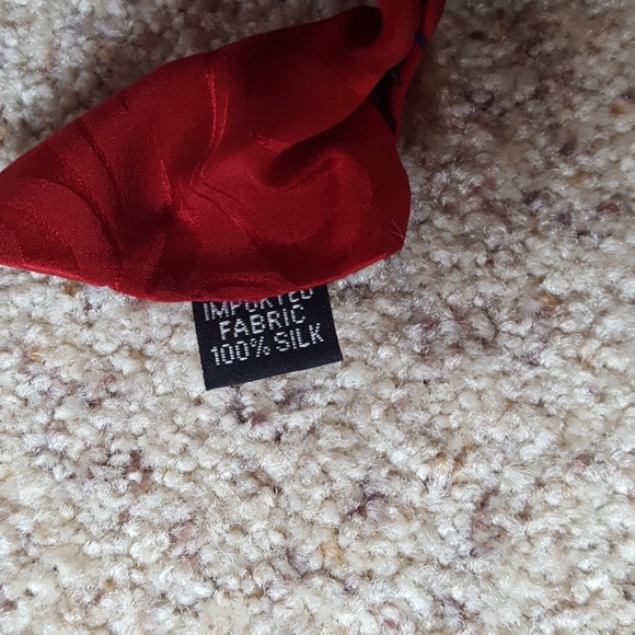 Santa tropical tie - Picture 3 of 3